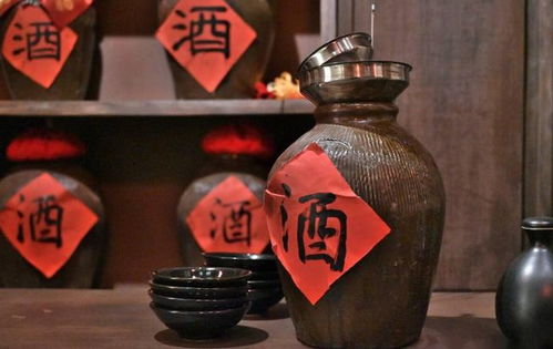 中國四種實在酒，無添加一滴香精，卻僅剩當(dāng)?shù)厝嗽诤? class=