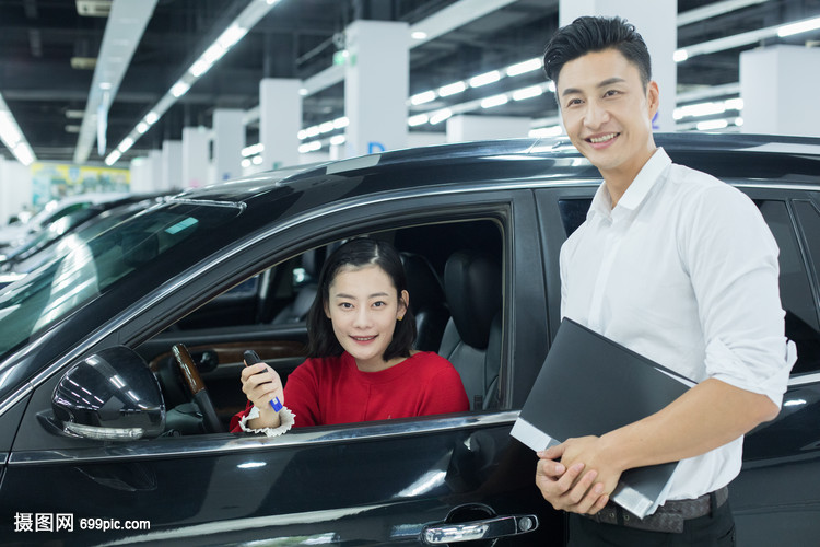 汽車銷售成交交付鑰匙 關(guān)鍵環(huán)節(jié)與客戶體驗(yàn)