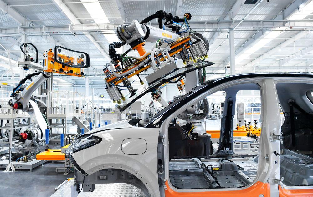 鏡觀·回響丨為促進(jìn)同東盟合作注入新動(dòng)力——汽車(chē)銷(xiāo)售的新機(jī)遇與前景