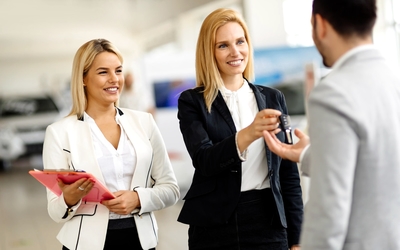 汽車(chē)銷(xiāo)售中如何有效處理客戶(hù)異議