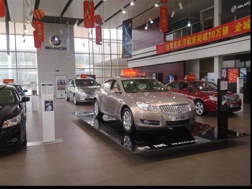 2012年6月南京某汽車(chē)銷(xiāo)售公司貨車(chē)進(jìn)價(jià)與銷(xiāo)量關(guān)系分析