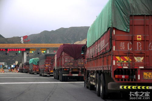 重卡市場(chǎng)2019下半年淡季加劇，貨車銷售寒冬或?qū)?lái)臨