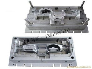 黃巖豪雙塑料模具廠 專業(yè)供應(yīng)汽車出風(fēng)口與配件模具，以卓越品質(zhì)與售后服務(wù)護(hù)航汽車產(chǎn)業(yè)