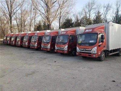 北京一汽解放貨車銷售網(wǎng)絡(luò)指南 聯(lián)系方式與門店地址全解析