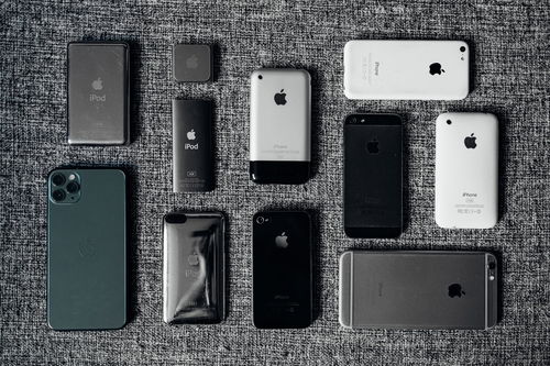 庫克尷尬了 iPhone產能遭腰斬，代工廠拒絕評論，“要買就是現在”。手機軟件設計與硬件困境的博弈