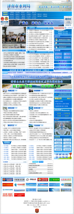 鄭州大 專業(yè)網(wǎng)站建設與水利信息化服務